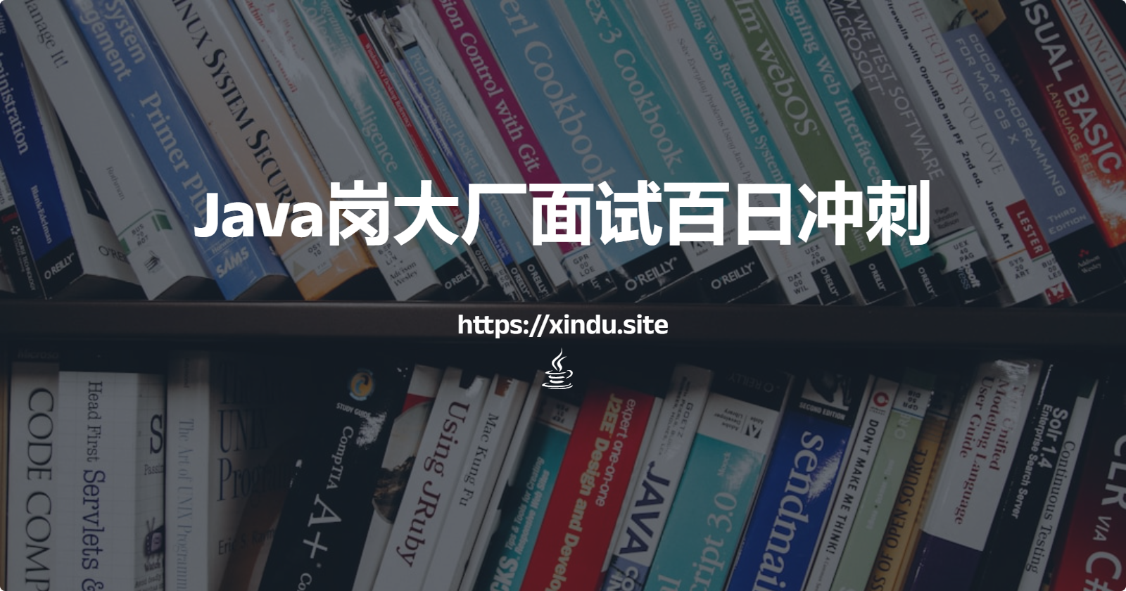 Java岗大厂面试百日冲刺【Day42】—— 实战那些事儿3