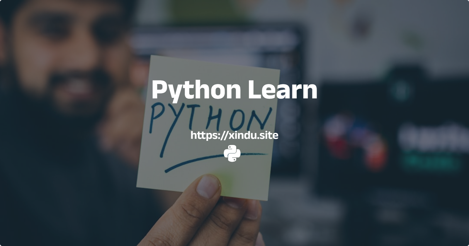 Python Learn（一）