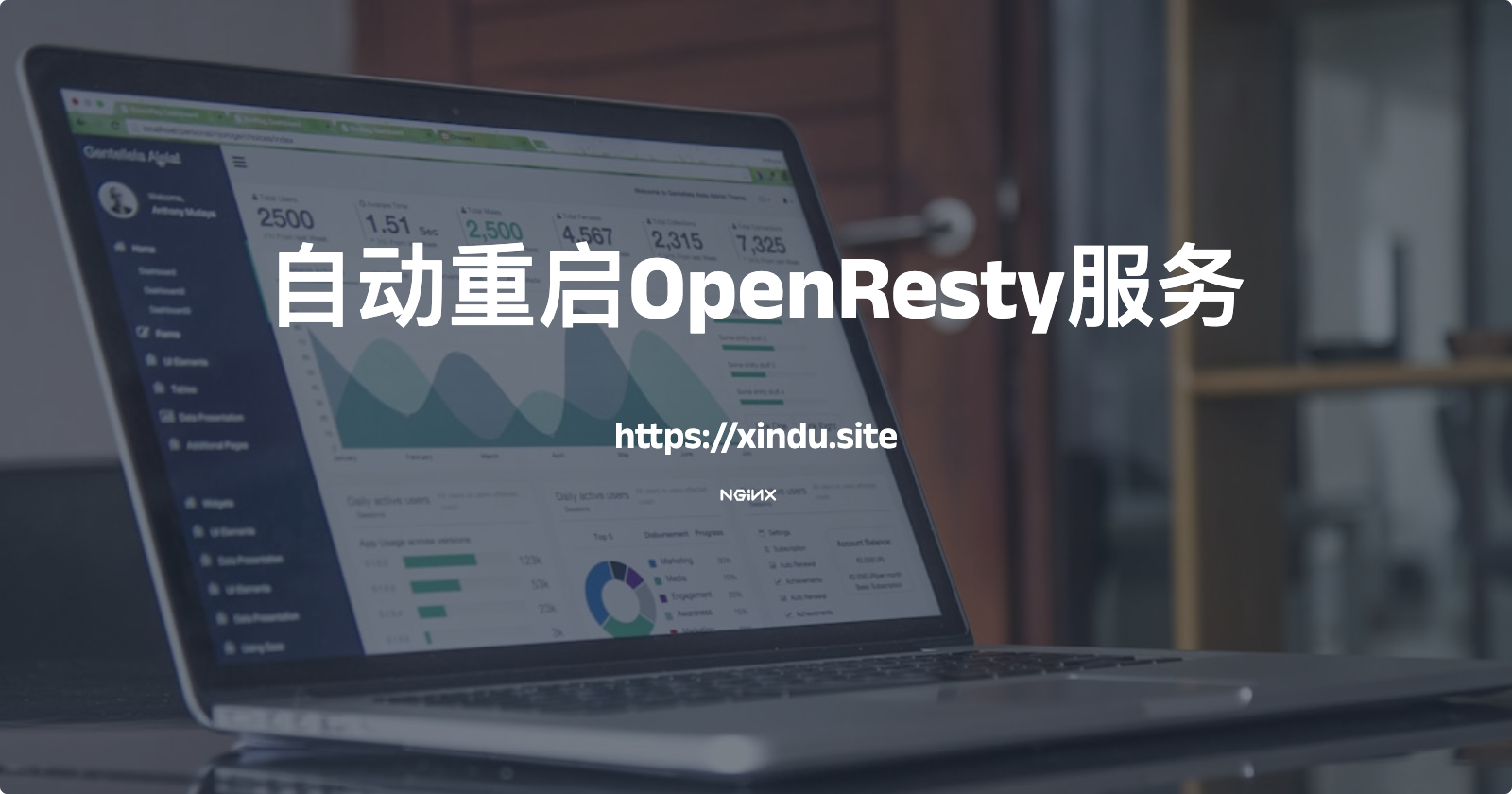 【1Panel】检测网站并自动重启OpenResty服务